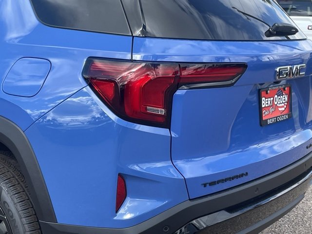 2026 Gmc Terrain Elevation photo 8