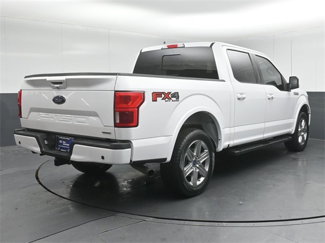 2019 FORD F-150 - Image 3