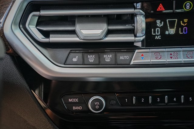 2022 Bmw X3 xDrive30i photo 24