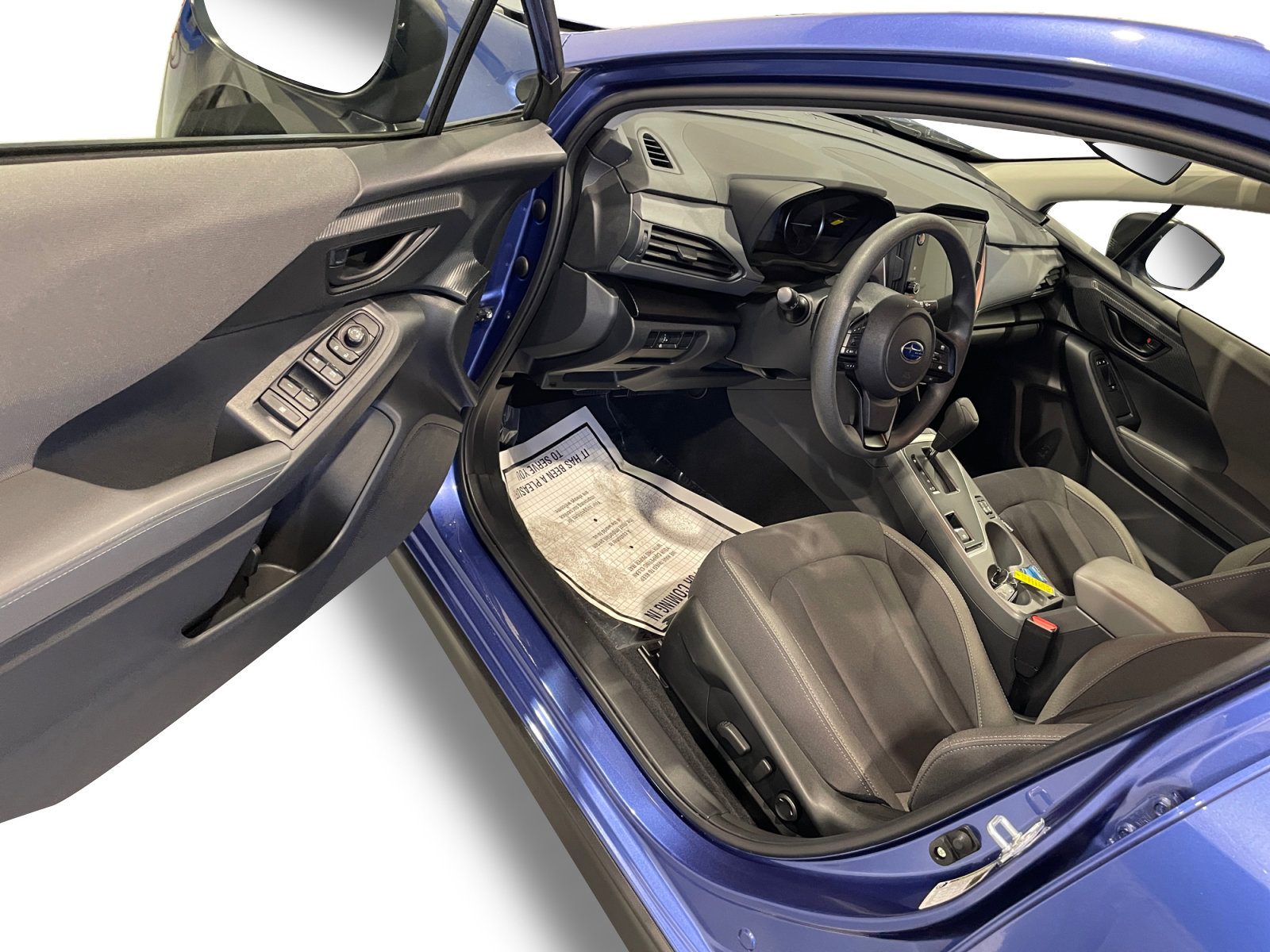 Used 2025 Subaru Crosstrek Premium with VIN JF2GUHDC1SH287134 for sale in Kansas City