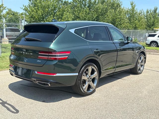 2023 Genesis GV80 2.5T AWD photo 2