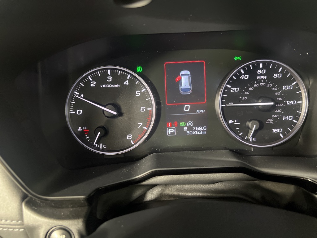 2024 Subaru Outback Premium photo 2