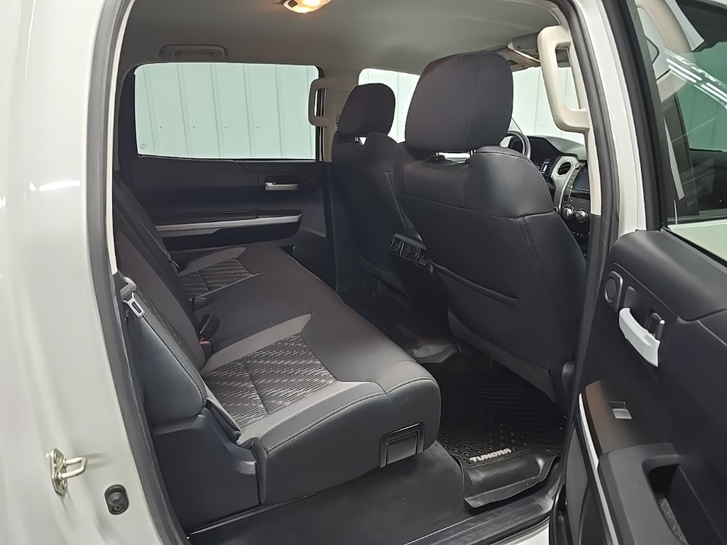 2020 Toyota Tundra SR5 Grade photo 19