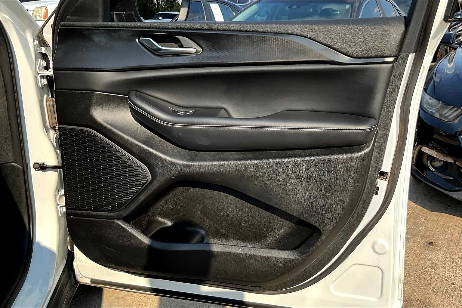 2023 Jeep Grand Cherokee Laredo Altitude photo 20