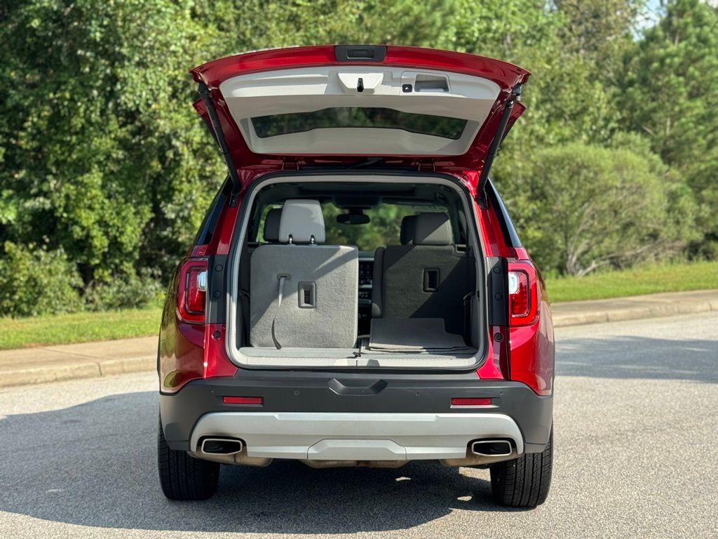 2023 Gmc Acadia SLT photo 14