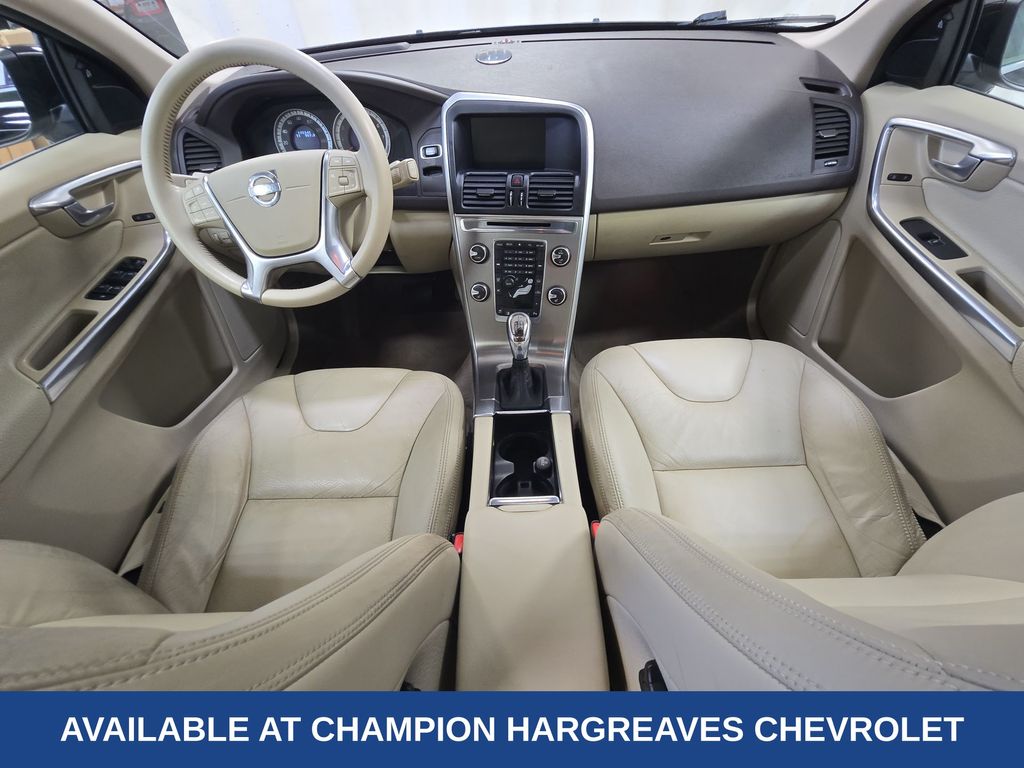 2013 Volvo XC60 3.2 Premier Plus photo 20