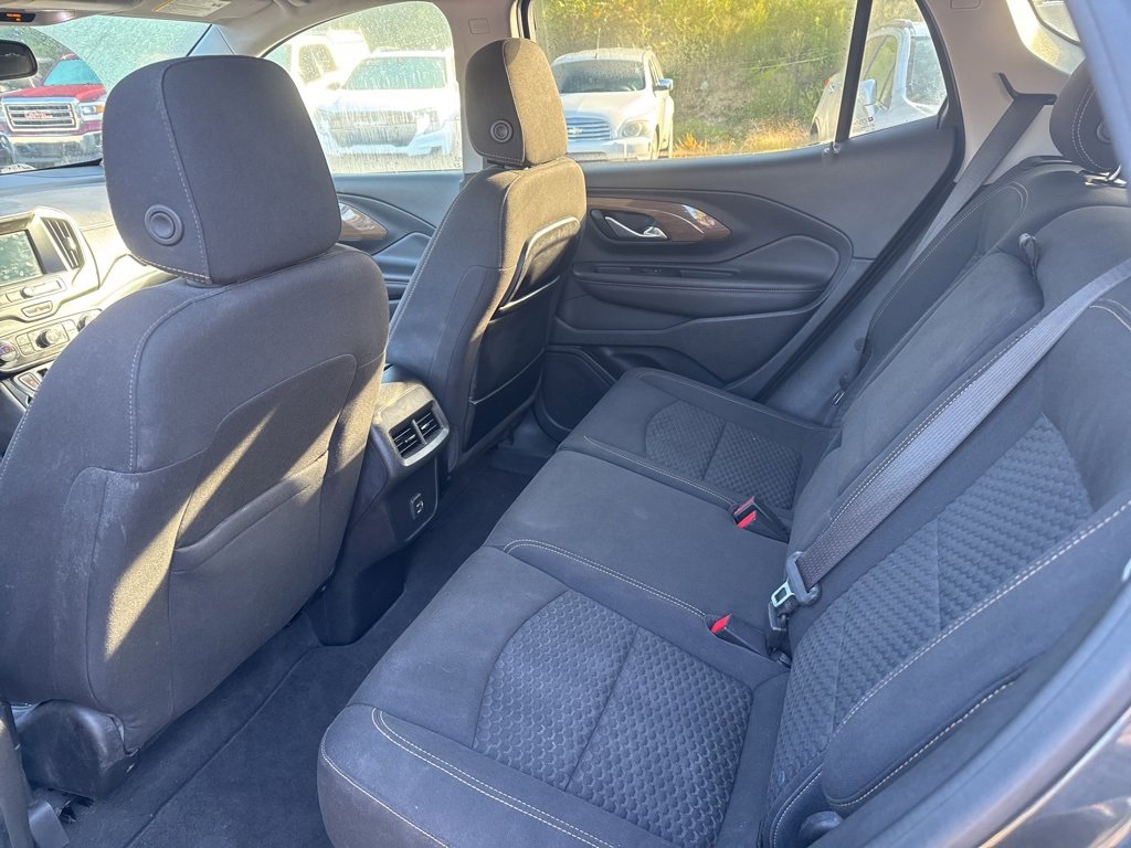 2019 Gmc Terrain SLE photo 20