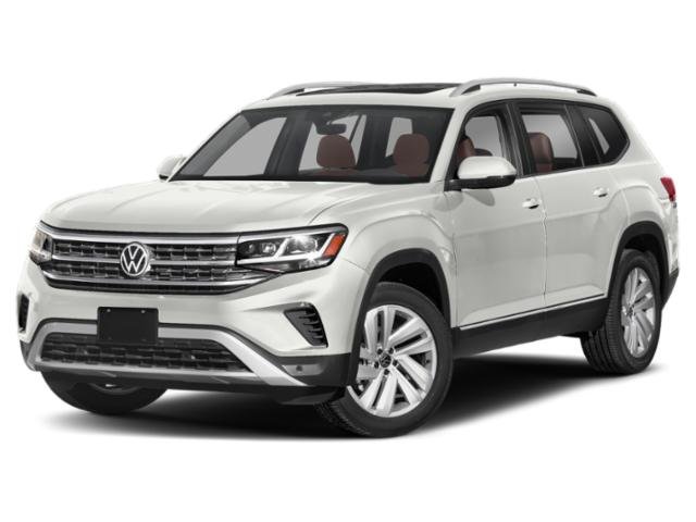 2021 Volkswagen Atlas SEL