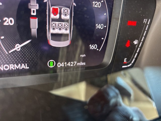2022 Honda Civic Touring photo 12