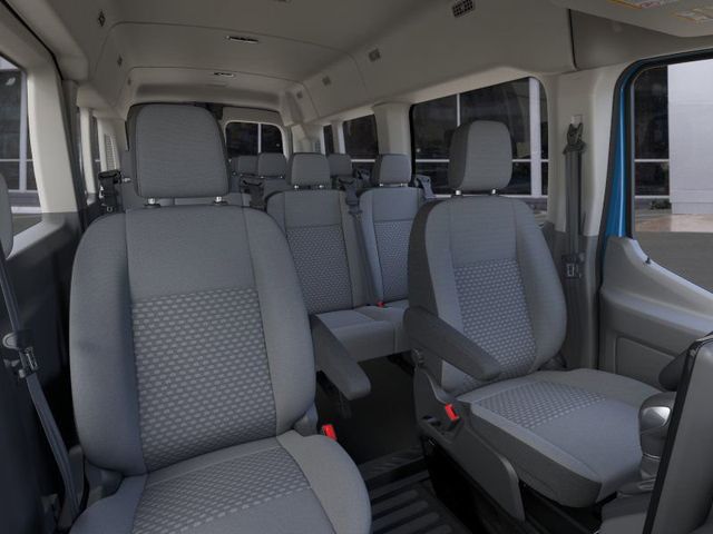 2026 FORD TRANSIT - Image 31