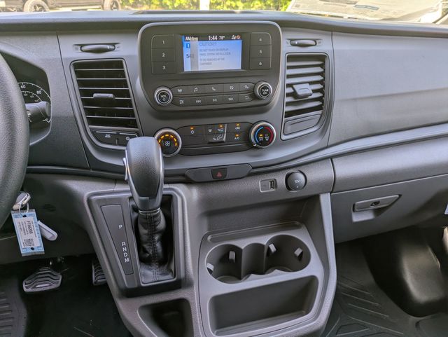 2024 Ford Transit photo 20