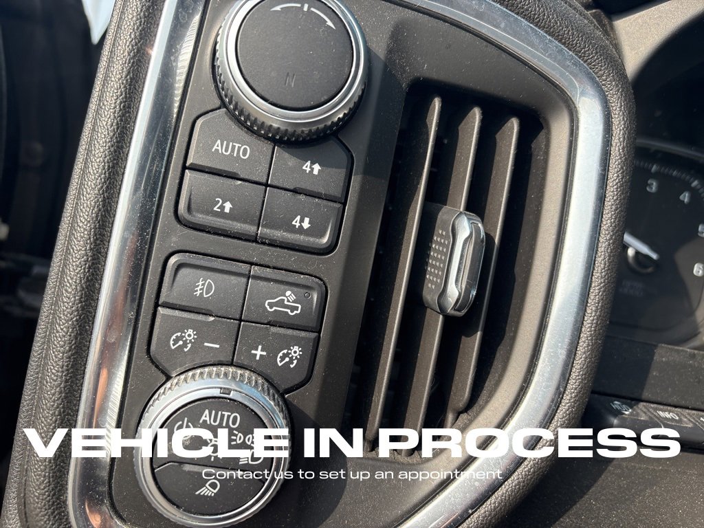 2019 Gmc Sierra 1500 Denali photo 19