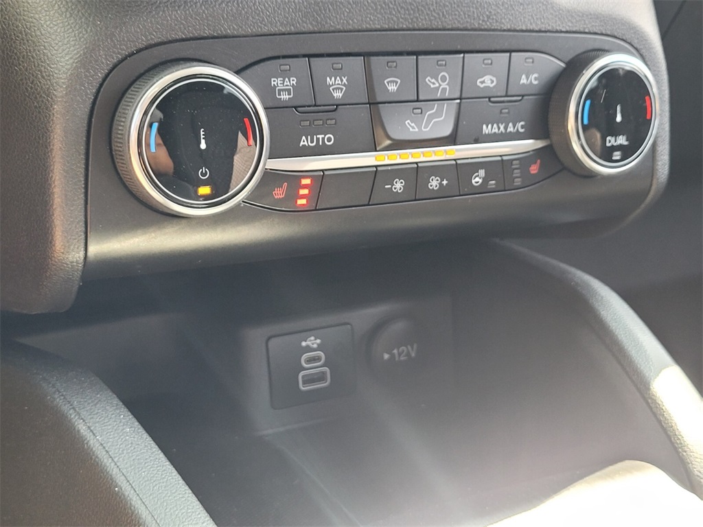 2024 Ford Escape Active photo 18