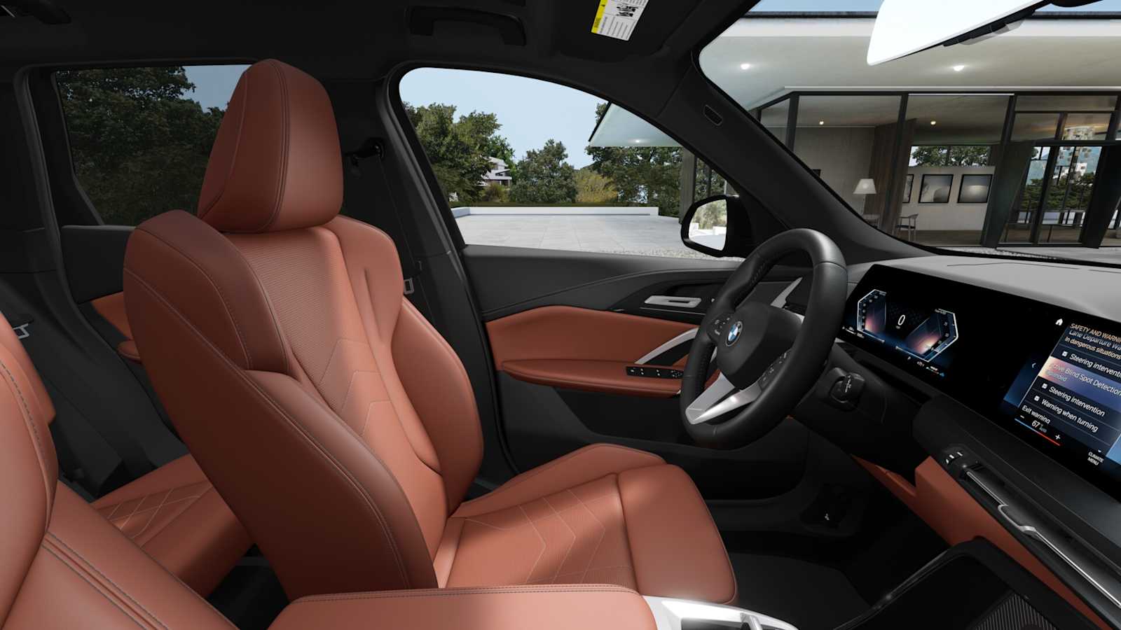 2026 Bmw X1 XDrive28i photo 8