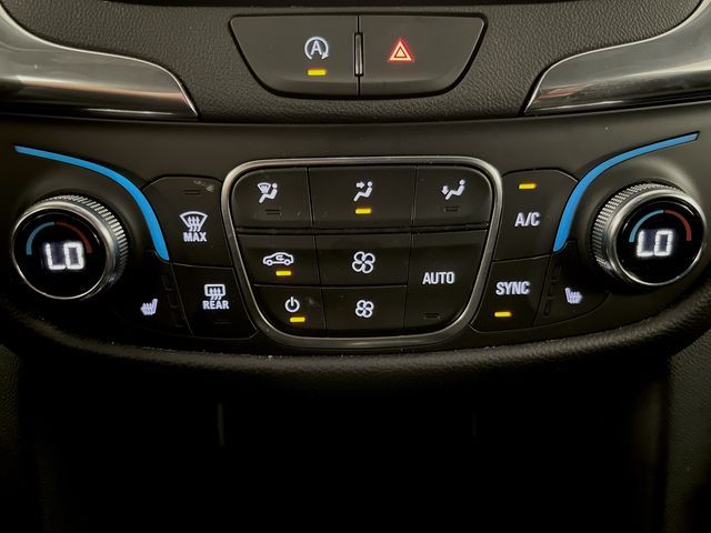 2023 Chevrolet Equinox LT photo 14