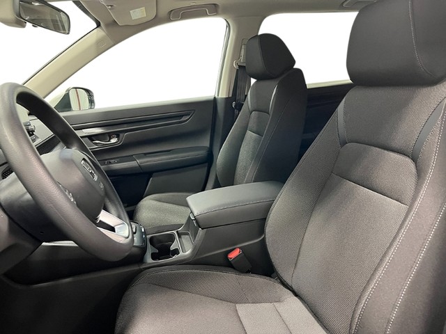 2025 Honda CR-V EX photo 12