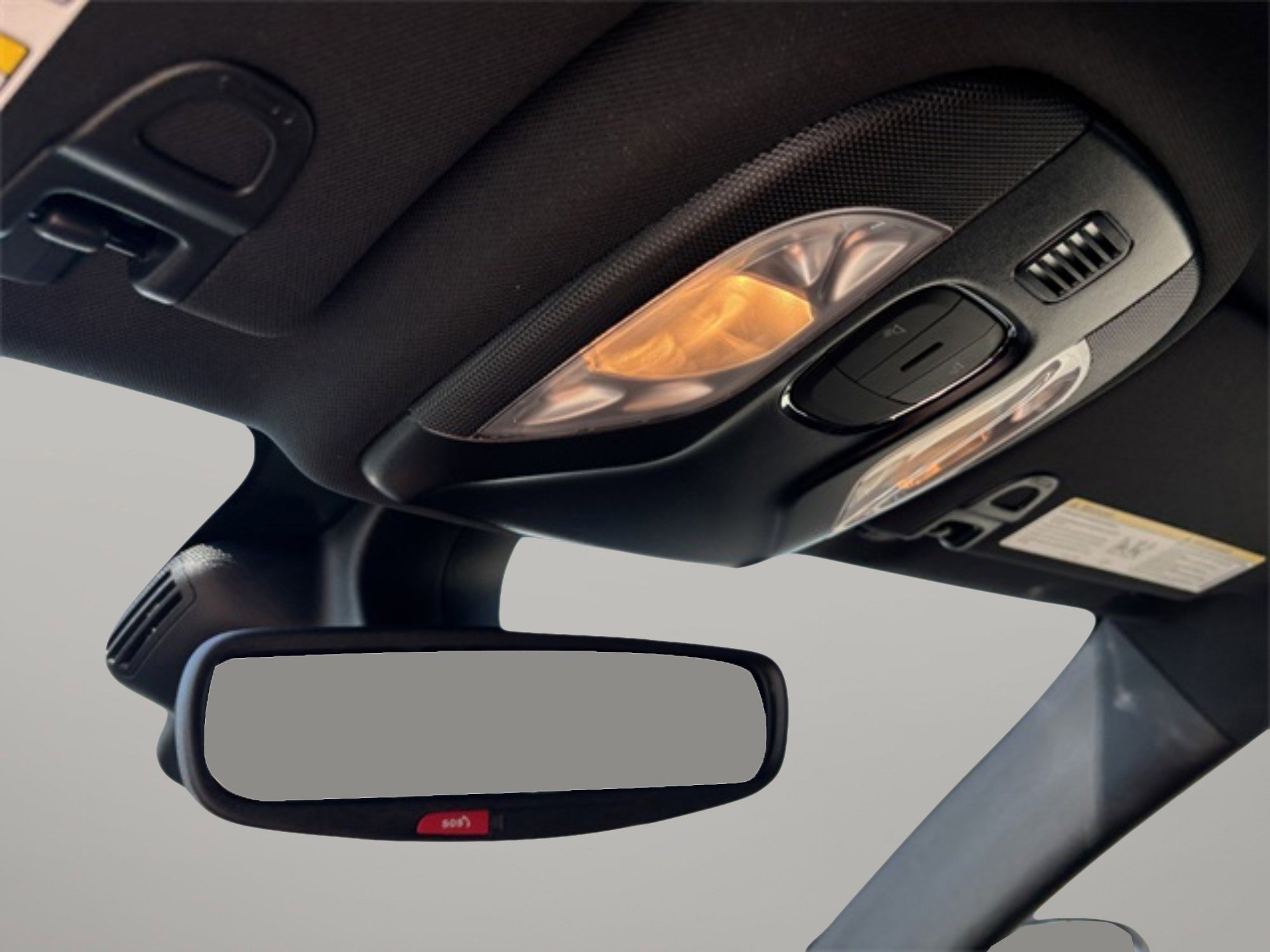 2026 Jeep Compass Latitude Altitude photo 20