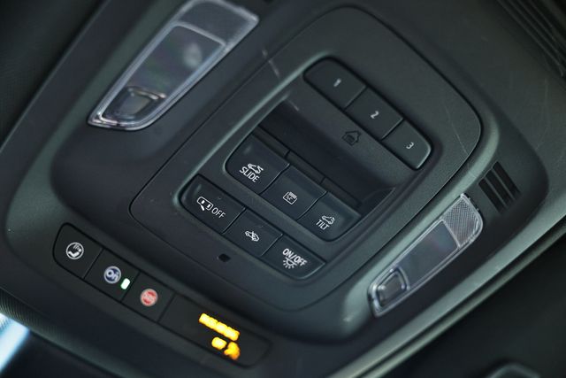 2021 Cadillac CT5 Premium Luxury photo 42