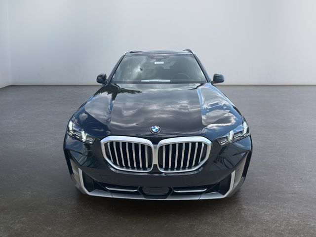 2026 Bmw X5 xDrive40i photo 9