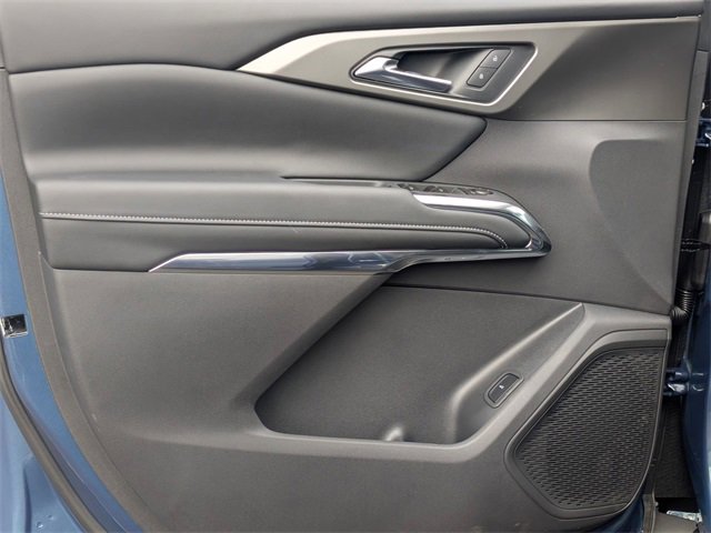 2026 Chevrolet Traverse photo 10