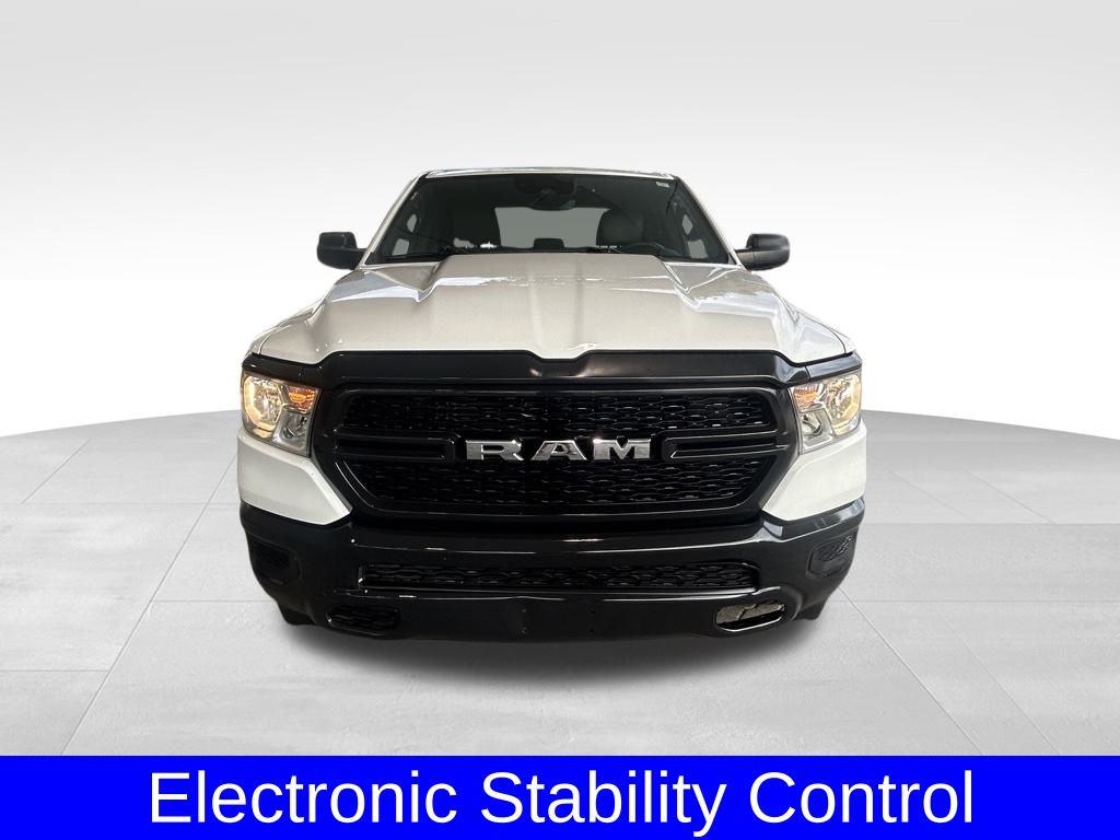 2022 Ram 1500 Tradesman photo 8