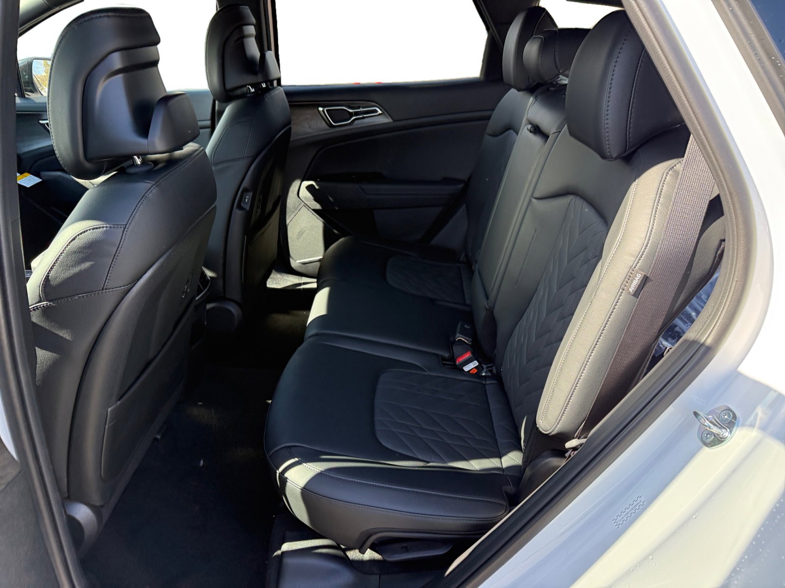 2025 Kia Sportage X-Pro photo 16
