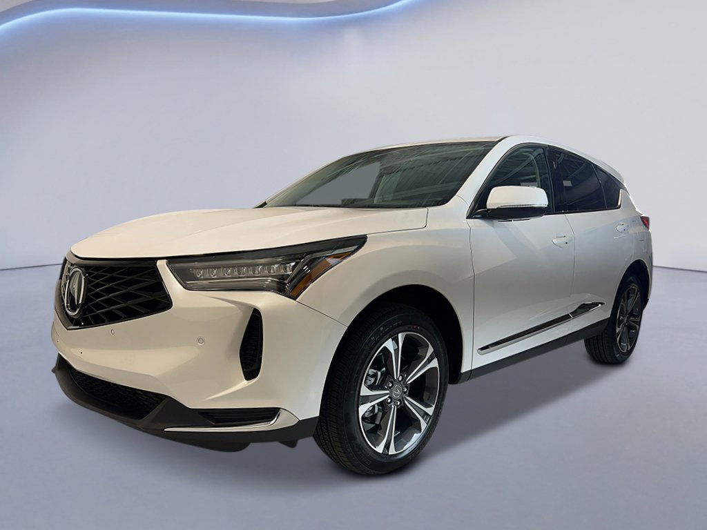 2026 Acura RDX Technology Package's photo