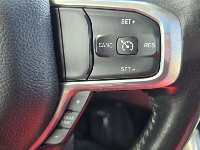 2022 Ram 1500 Laramie photo 29