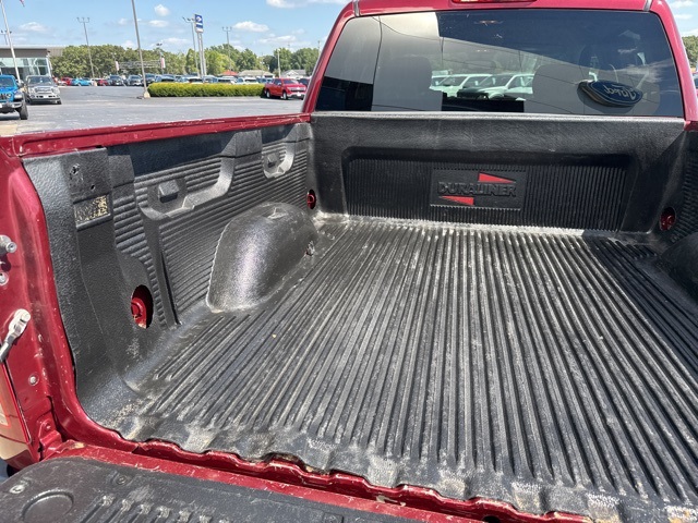 2013 Gmc Sierra 1500 SLE photo 35