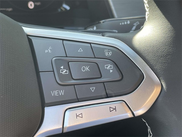 2026 Volkswagen Atlas Cross Sport SE photo 23