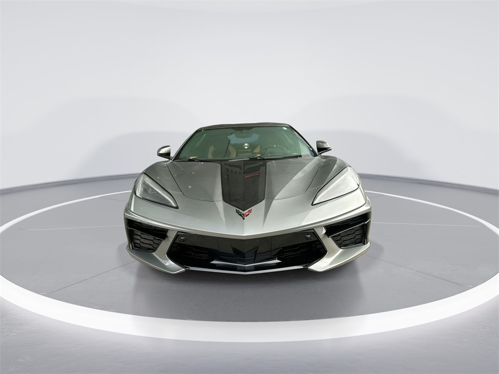 2022 Chevrolet Corvette Stingray 2LT photo 3
