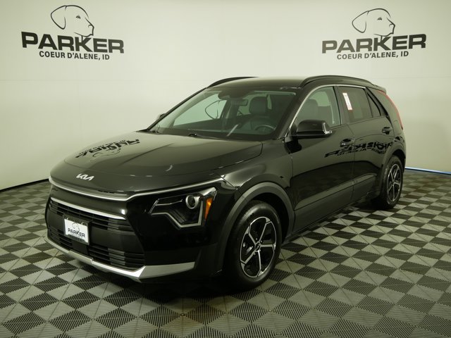 2023 Kia Niro EX