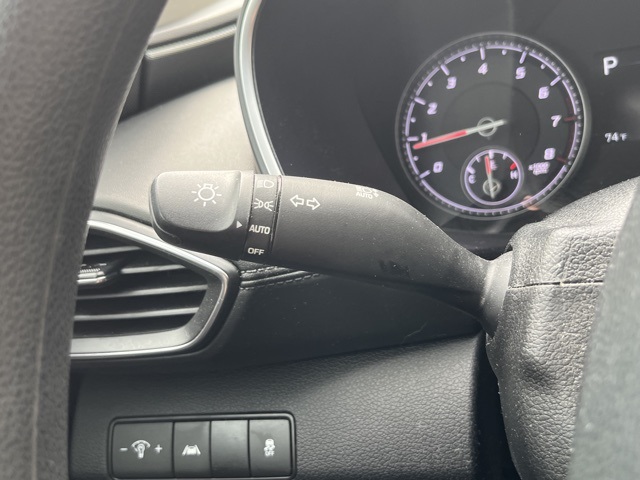 2022 Hyundai Santa Fe SEL photo 32