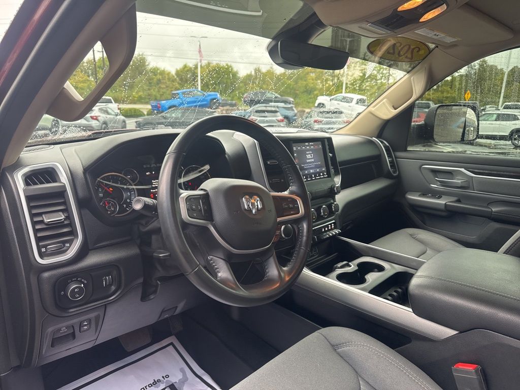 2020 Ram 1500 Big Horn Lone Star photo 19
