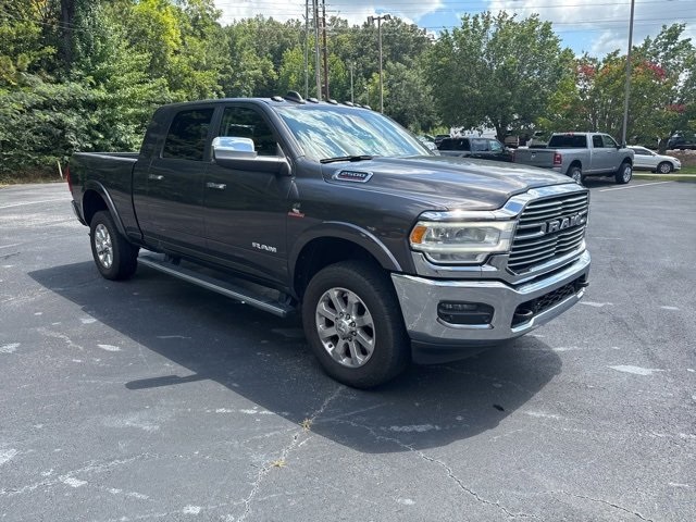 2019 Ram 2500 photo 15