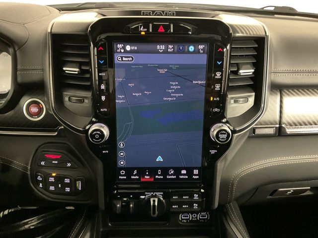 2024 Ram 1500 TRX photo 17
