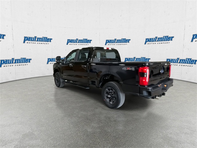 2025 Ford F-250 XL photo 8