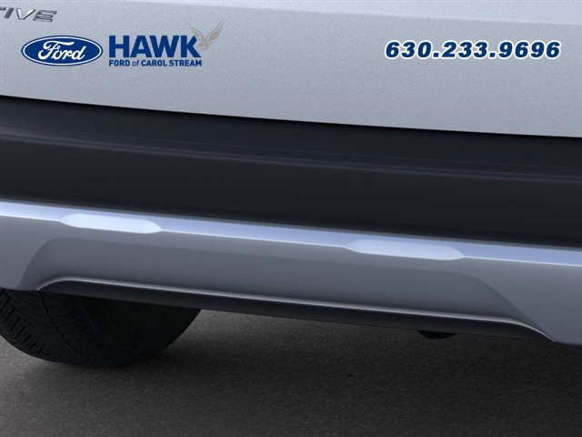 2025 FORD ESCAPE - Image 23