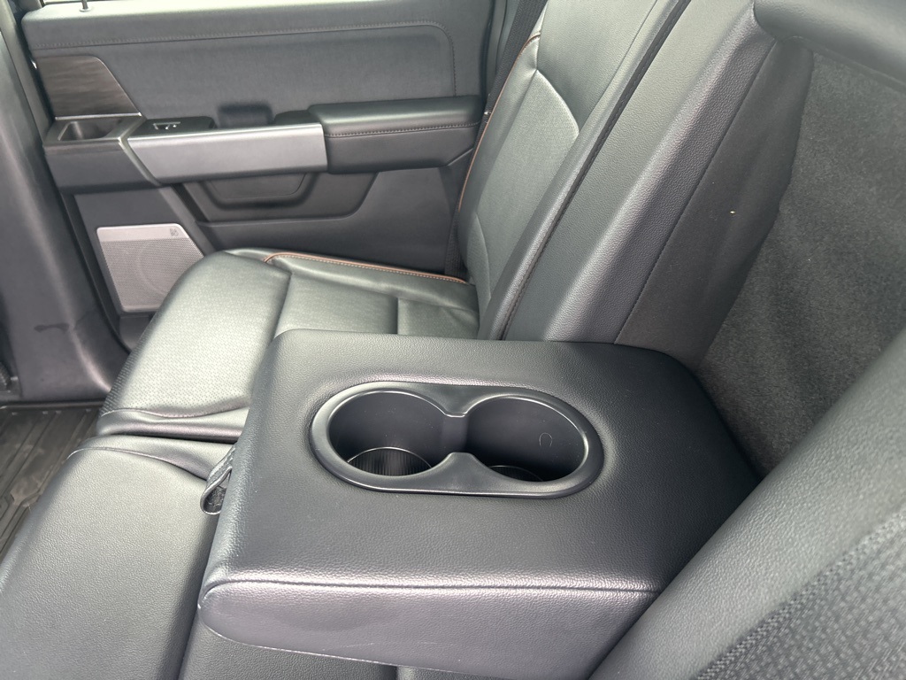 2024 Ford F-150 Lariat photo 23