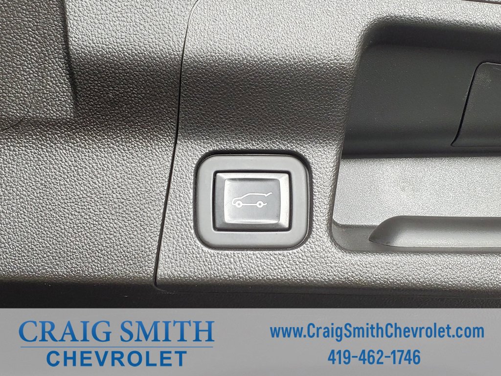 2020 Gmc Acadia SLT photo 3