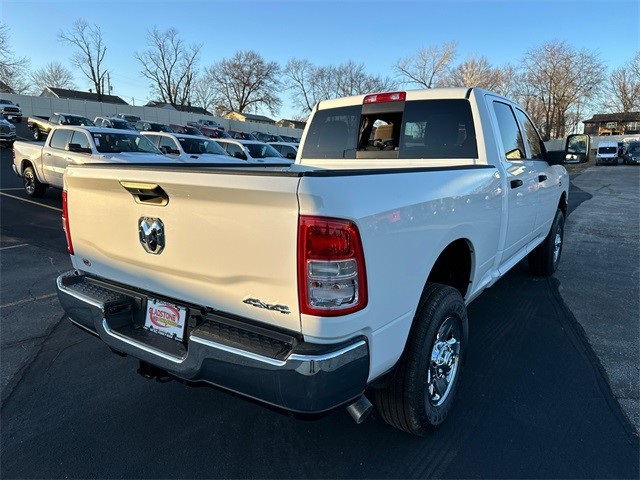 2024 Ram 2500 Tradesman photo 5