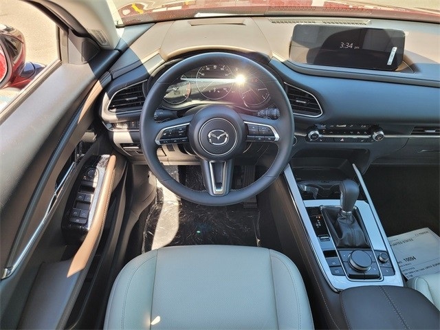 2024 Mazda CX-30 2.5 Turbo Premium Plus photo 8