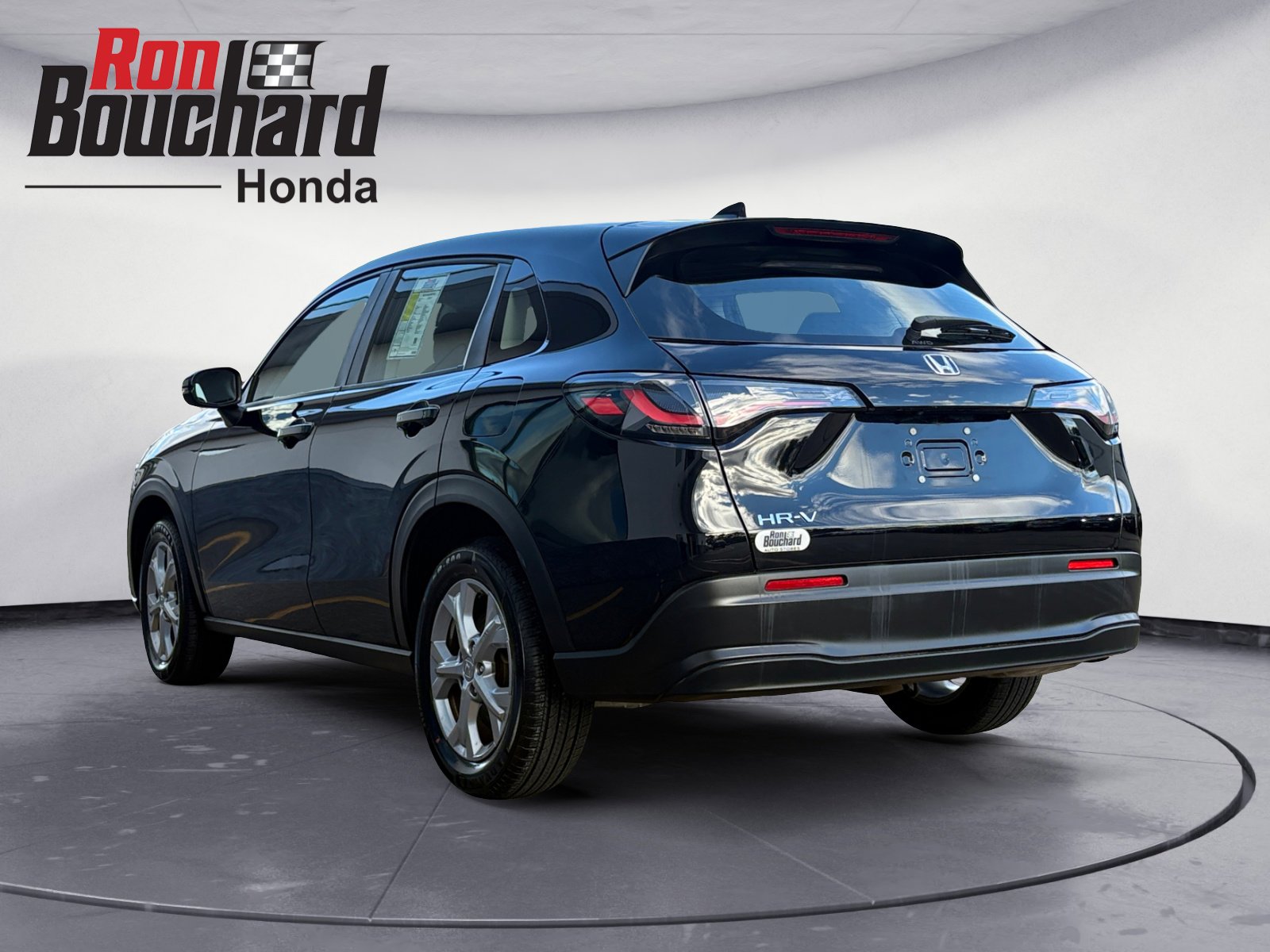 2023 Honda HR-V LX photo 4