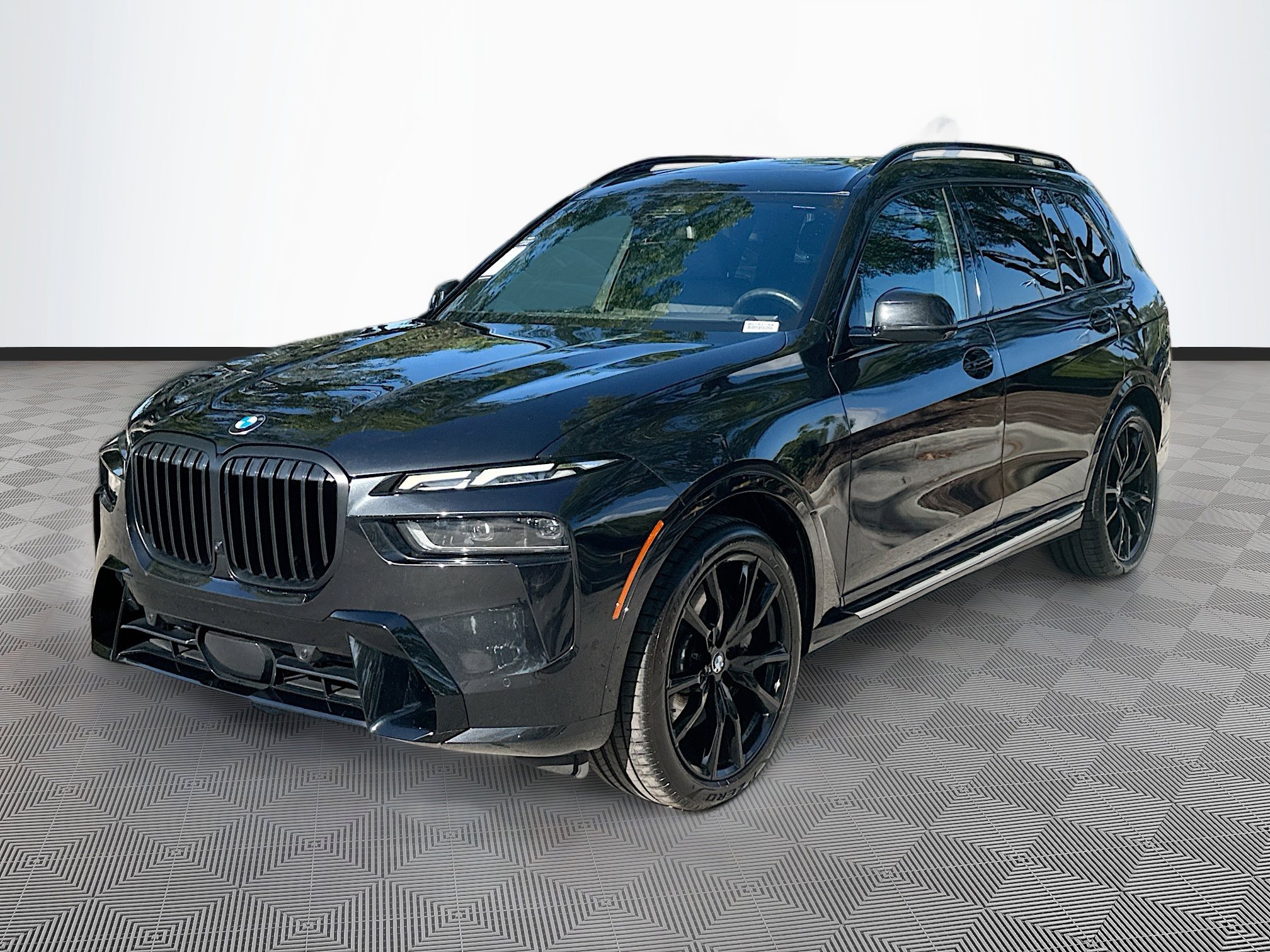 2023 Bmw X7 xDrive40i photo 2
