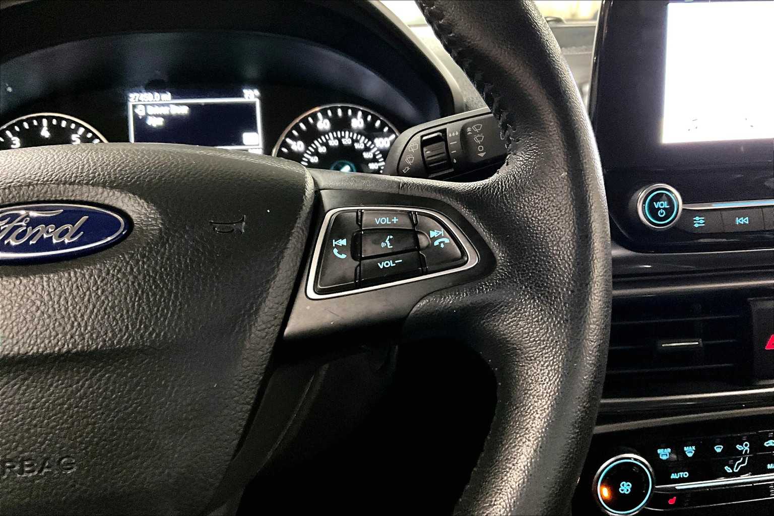 2019 Ford EcoSport SE photo 23