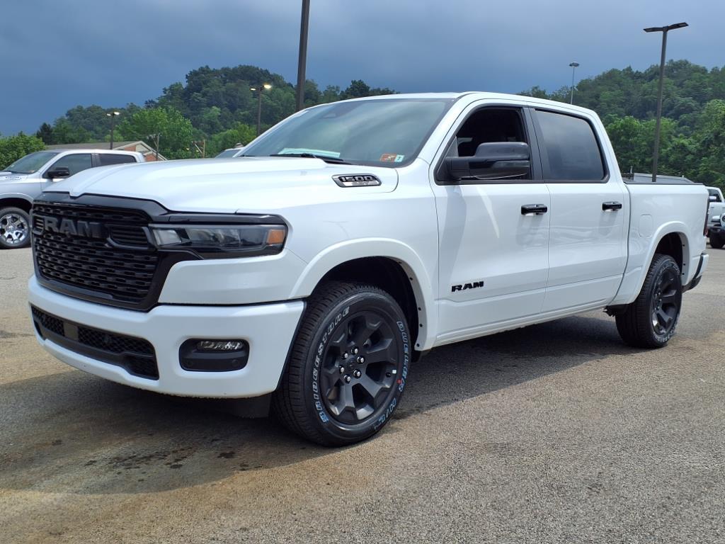 2025 Ram 1500 Big Horn Lone Star photo 2