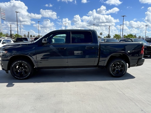 2025 Ram 1500 Big Horn Lone Star photo 2