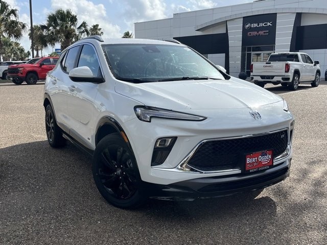 2026 Buick Encore GX Sport Touring's photo