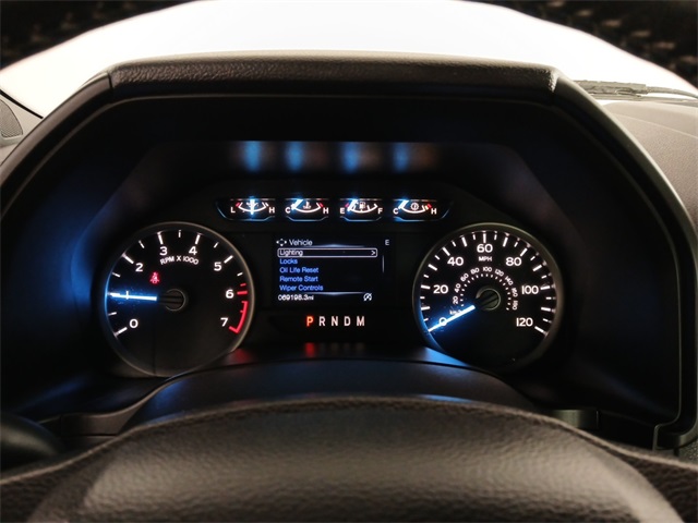 2019 Ford F-150 XLT photo 10