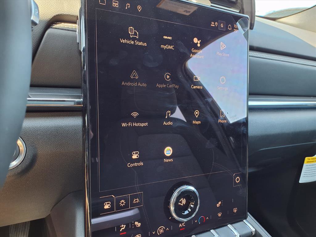 2026 Gmc Terrain Elevation photo 3